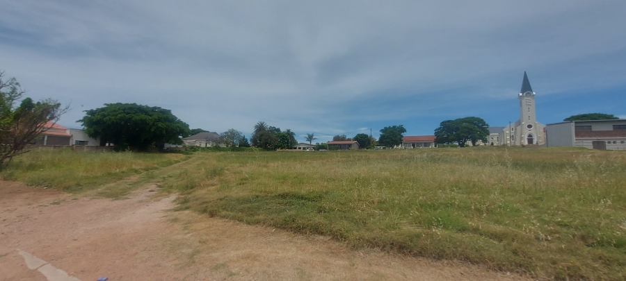 Commercial Property for Sale in Albertinia Western Cape